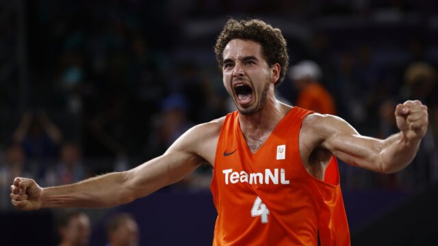 Hoe kan de topsport verduurzamen? 'Er zijn weinig mensen met een grotere voetafdruk dan ik'