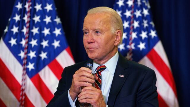 Laatste weken met Biden: wat kunnen we daar nog van verwachten?