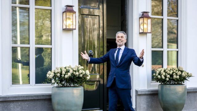 Wat kunnen politici leren van Johan de Witt, één van de belangrijkste politici uit de geschiedenis?