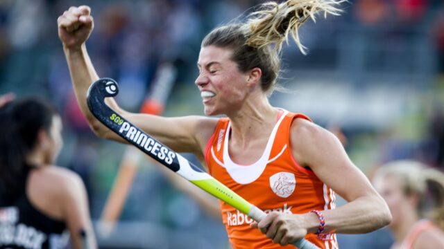 Wat kunnen we leren van de mentaliteit van topsporters? | NPO Radio 1