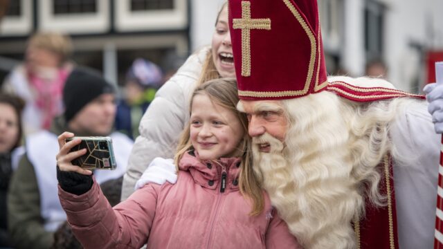 Veel steun voor pact tegen smartphonegebruik kinderen: 'Ze zijn niet opgewassen tegen het apparaat'