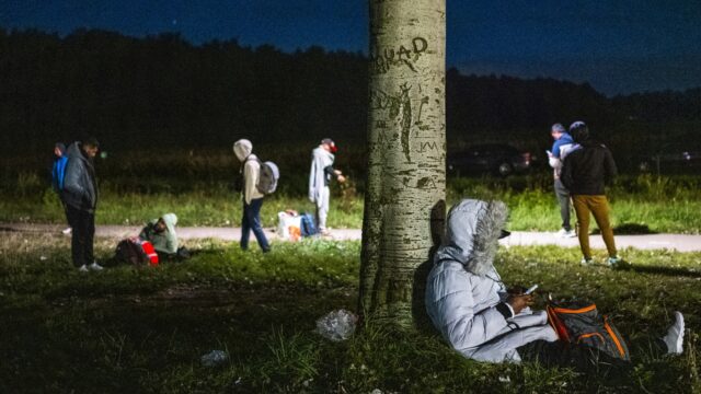 Stijging aantal kinderen in 'stressvolle' COA-noodopvang: 'Er moet echt iets gaan veranderen'