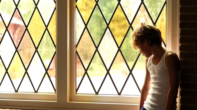Omgaan met kindertrauma, hoe doe je dat?