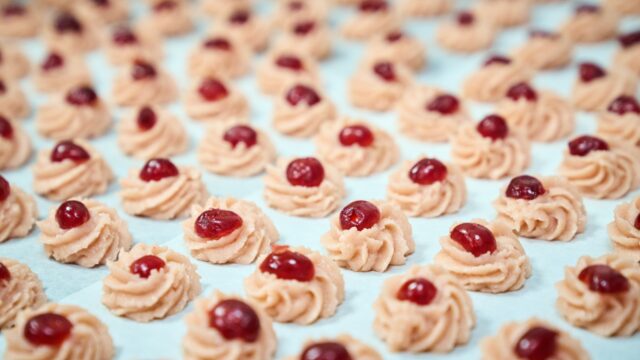 Kan een zoetstof in je koekje gezond voor je zijn?