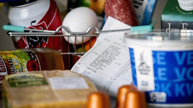 Gaan we erop vooruit in koopkracht?
