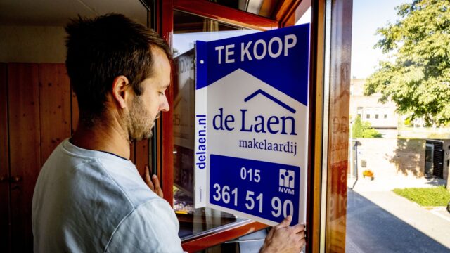 Financiële zorgen onder huiseigenaren: 'Klinkt onschuldig, maar is ongezond voor lichaam en geest'