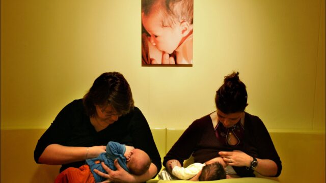 Steeds minder kraamzorg voor kwetsbare gezinnen: 'Ieder kind moet een goede start kunnen maken'