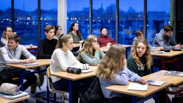Waarom mogen pubers niet later aan hun schooldag beginnen?