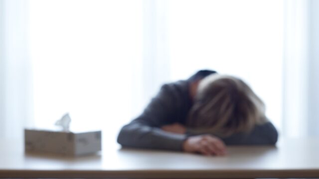 Waarom hebben Long covid-patiënten zulke verschillende klachten?