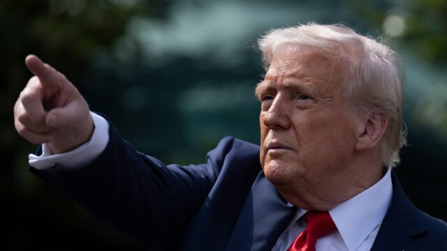 Hoe haalbaar is Trumps plan om de maakindustrie terug naar de VS te halen?