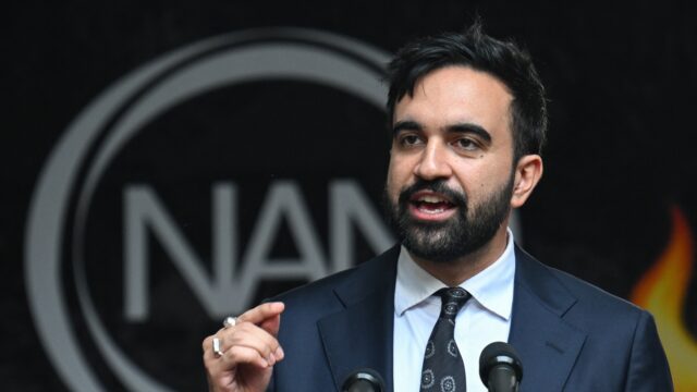 Waarom maakt de politiek in VS zich zo druk om Mamdani, kandidaat-burgemeester in New York?