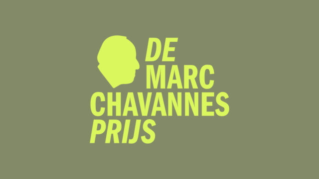 Welke hoopvolle ontwikkeling verdient nu alle aandacht? Stuur je betoog in voor de Marc Chavannesprijs