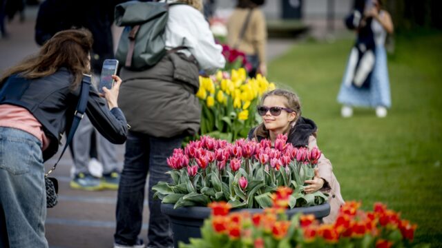 Massatoerisme frustreert inwoners Europese steden: 'De leefbaarheid moet terugkeren in de stad'