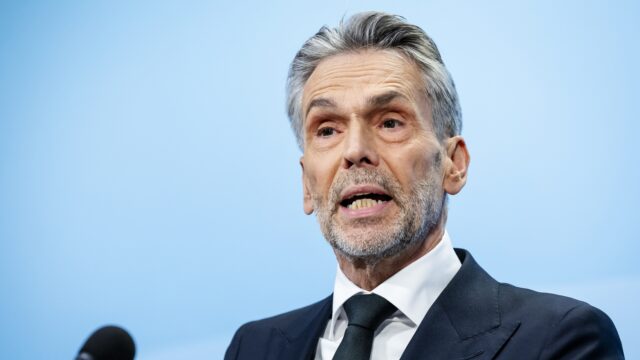 Wat leren politici tijdens mediatraining?