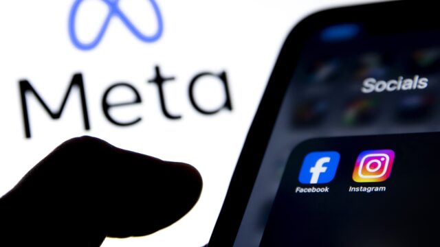 'Belangrijk om jezelf te beschermen' tegen nieuwe AI-modellen van moederbedrijf Facebook