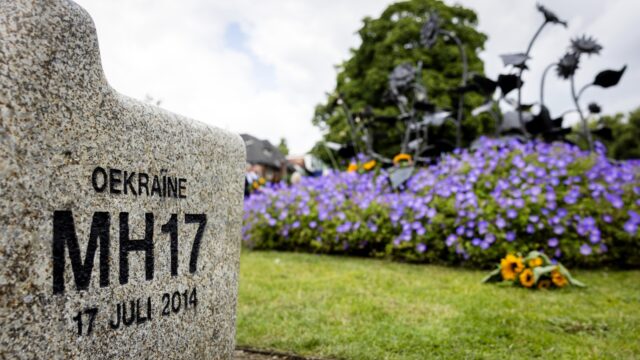 'Tot op dag van vandaag probeert Rusland twijfel te zaaien over onderzoek MH17-ramp'