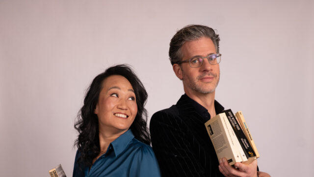 Mischa Blok en Erik Dijkstra over het boek Socrates van Barbara Stok: 'Een beetje wennen'