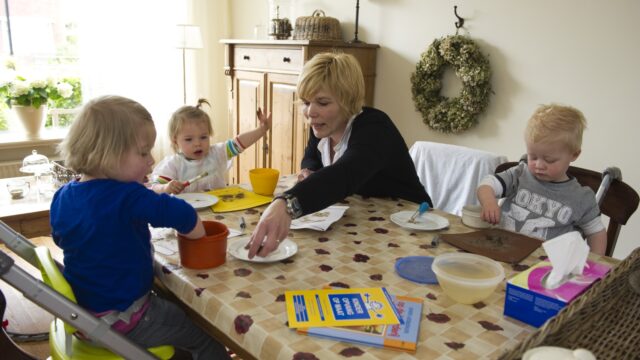 'Vrouwen kunnen beter multitasken': hardnekkige mythe of wetenschappelijk onderbouwd?