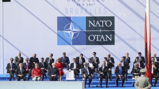 Wat kunnen we van 'belangrijkste NAVO-top uit de geschiedenis' verwachten?
