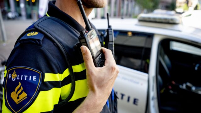 Nieuwe werkwijze voor politie bij aannemen nieuw wetboek van Strafvordering: 'Enorme operatie'
