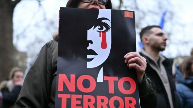 Hoe en waarom wordt iemand een extremist?