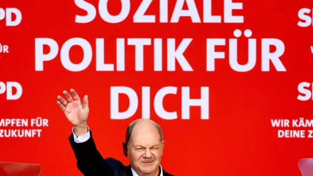 Wat te verwachten van de Duitse verkiezingen na politieke en economische crisis?