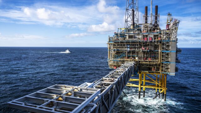 Welke consequenties hangen er aan de verstoring van onze oceanen?