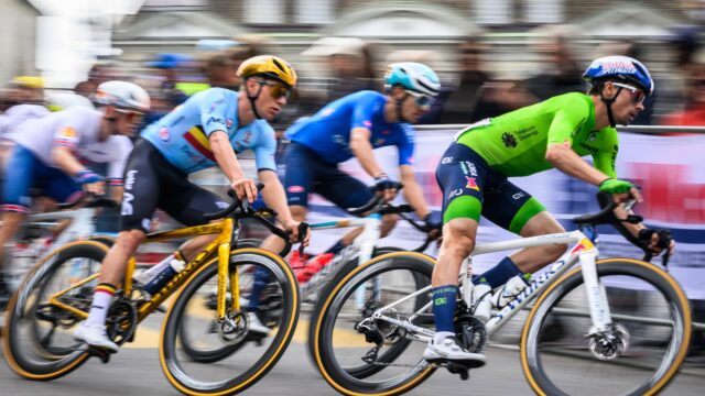Eetstoornissen vaak aanwezig bij topsporters: 'Verliezen zich helemaal'