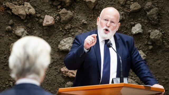 'Oppositie moet gebruikmaken van eigen vakmanschap en resultaatvoetbal spelen' tijdens tweede debat
