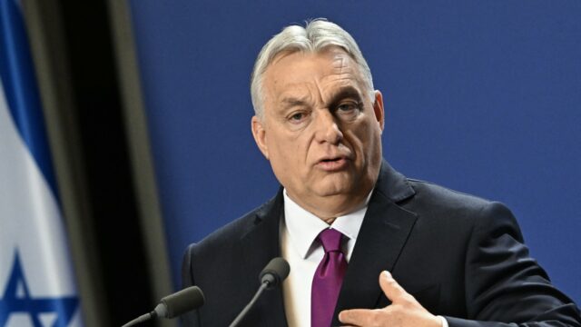Kan Orbáns 'illiberale democratie' leidend worden in de EU? 'Dat is zijn politieke droom'