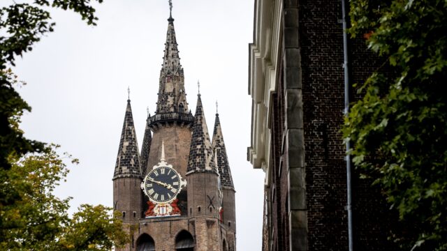 Liefde voor kerkgebouw lijkt verleden tijd: 'Als het een escape room wordt, zie ik liever dat de kerk verdwijnt'