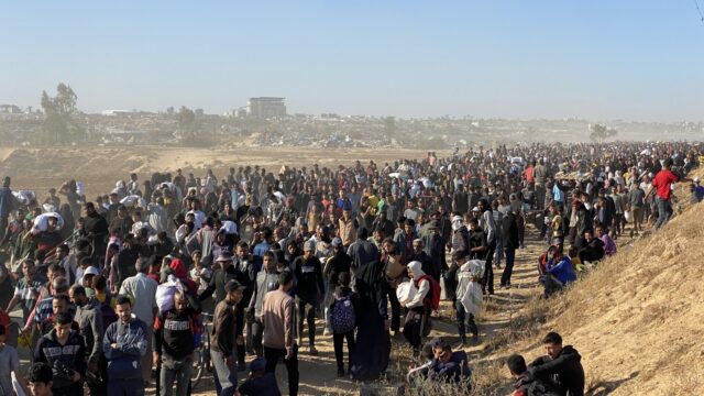 Wanneer spreek je van genocide? En waarom wordt de oorlog in Gaza (nog) niet zo genoemd?