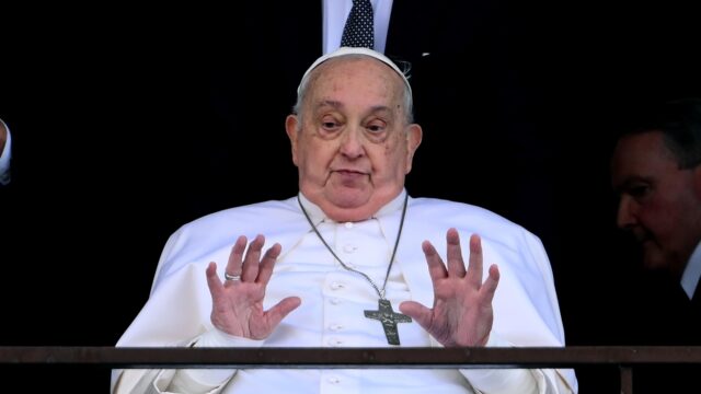 Wat staat paus Franciscus de komende tijd te wachten?