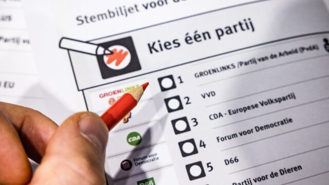 Zijn er nog vragen over peilingen?