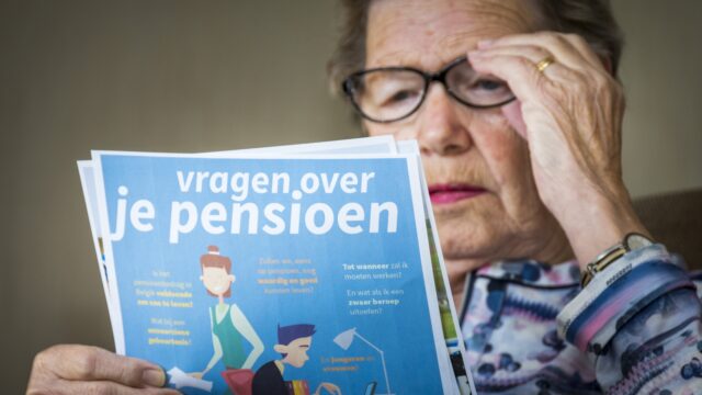 Wat kan je verwachten van het nieuwe pensioenstelsel?