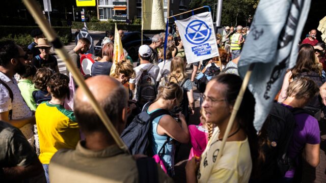 Is polarisatie daadwerkelijk toegenomen? 'Er is op zich niks geks aan de hand'