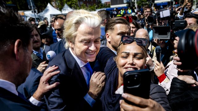 Waarom stemmen mensen juist nu op populistische partijen?