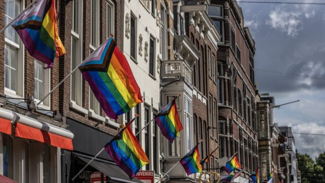 VS willen diversiteitsbeleid Europese bedrijven ook stopzetten: 'Deze waarden zijn geen ruilmiddel'