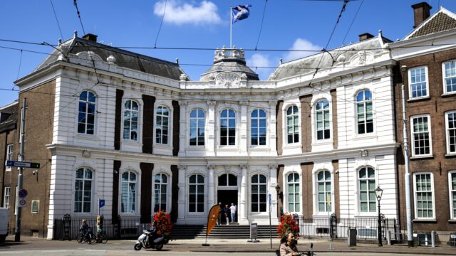 Zijn er nog vragen over de Raad van State?
