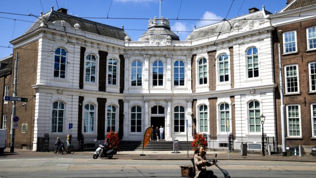 Hoe gaat de Raad van State te werk? 'Politieke opportuniteit kan rol spelen bij advisering'