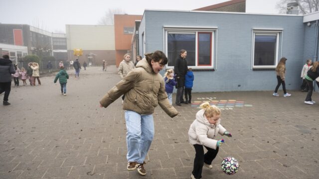 Kinderrechten onder druk: 'Ongelijkheid is geen natuurverschijnsel, maar gevolg van politieke keuzes'