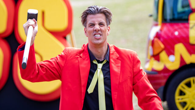 'Elke avond feest' voor Rob Kemps bij Olympische Spelen: 'Mensen beginnen spontaan te springen'