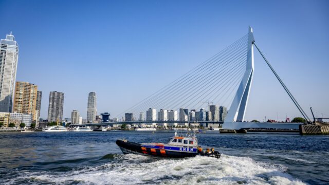 Kabinet 'aan zet' om Rotterdamse haven te redden: 'Nederland heeft zichzelf klemgezet'
