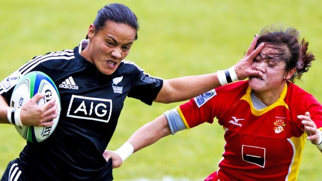 Waar komt de beschaafde cultuur bij rugby vandaan?