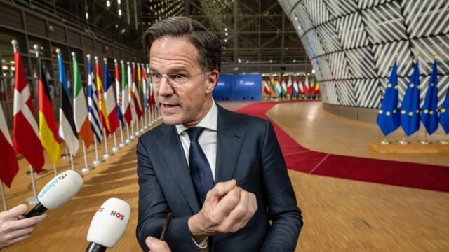 Hoe gaat het er echt aan toe bij de Europese Unie? 'In Brussel gaat het om relaties'