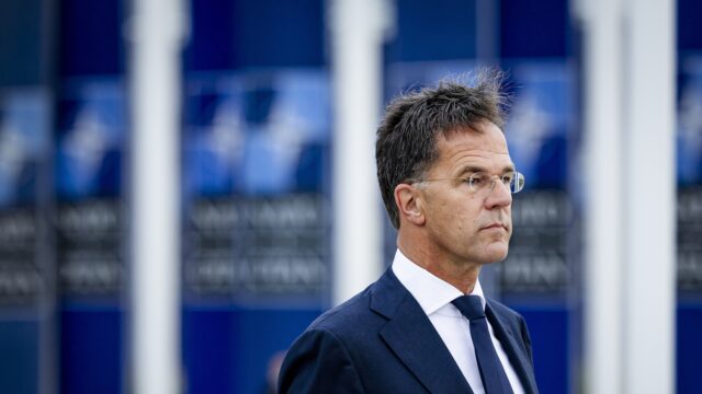 Wat houdt Ruttes nieuwe functie als NAVO-baas eigenlijk in?