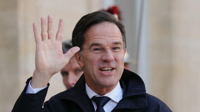 Rutte zwaait af en wordt NAVO-baas: 'Nederland zal zijn goede humeur en charme missen'