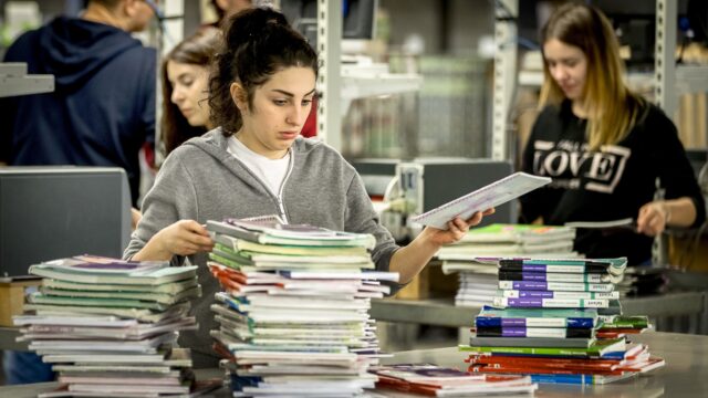 AI verbannen of zien als sparringpartner voor studenten? 'Belangrijk om de ontwikkeling niet te missen'