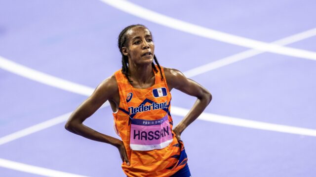 Welke prestaties kunnen we nog verwachten van Sifan Hassan en Femke Bol?