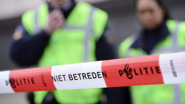 Contact tussen dader en nabestaanden faciliteren: 'Je krijgt bevestiging en dat is een opluchting'